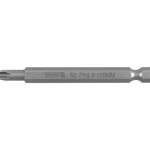 BIT PH2 x 150 mm ACR