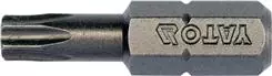Bit TORX 1/4″ T27 x25 mm, 10 ks