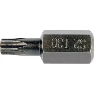Bit 10 mm T30 x 30 mm torx
