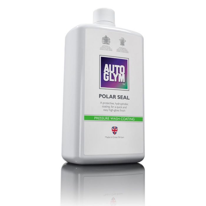 Polar Seal