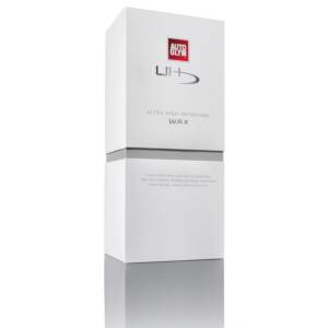 Ultra High Definition Wax