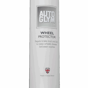 Wheel Protector