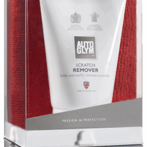 Scratch Removal Kit