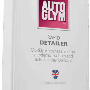 Rapid Detailer