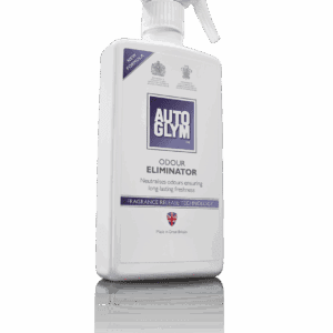 Odour Eliminator
