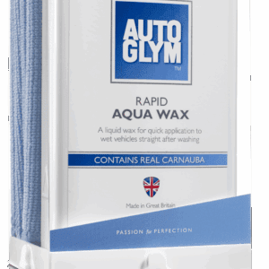 Aqua Wax Kit