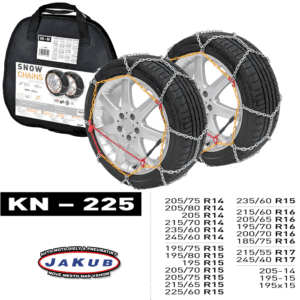 Snehové reťaze Y225