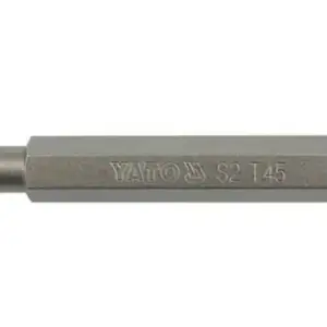 Bit 10 mm T25 x 30mm TORX